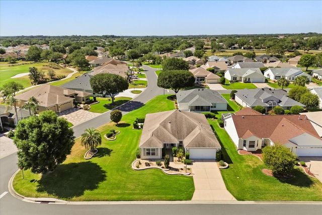 2467 AMBLER CIRCLE, The Villages, FL 32162