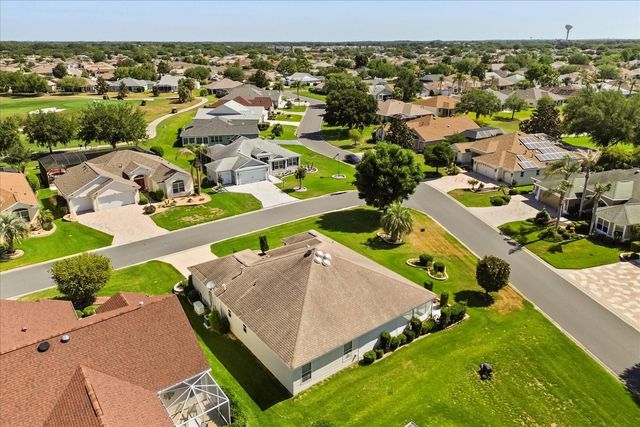 2467 AMBLER CIRCLE, The Villages, FL 32162