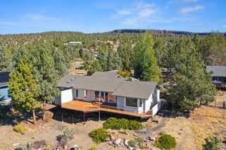 789 NE Wyoming Drive, Prineville, OR 97754