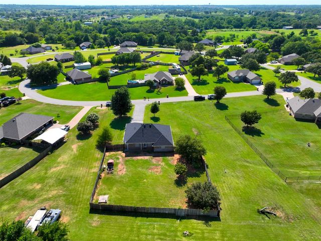 1778 S Ruby Drive, Blanchard, OK 73010