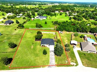 1778 S Ruby Drive, Blanchard, OK 73010