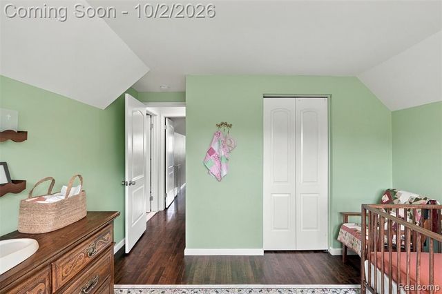 13029 Geoffry Drive, Warren, MI 48088