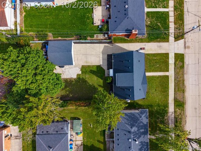 13029 Geoffry Drive, Warren, MI 48088