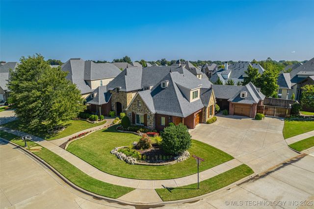 4409 S Quinoa Avenue, Broken Arrow, OK 74011