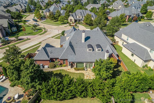 4409 S Quinoa Avenue, Broken Arrow, OK 74011