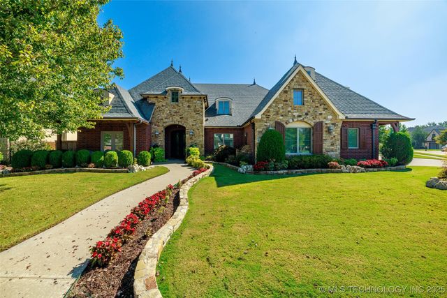 4409 S Quinoa Avenue, Broken Arrow, OK 74011