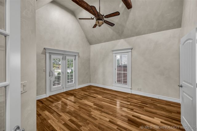 4409 S Quinoa Avenue, Broken Arrow, OK 74011