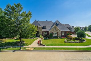 4409 S Quinoa Avenue, Broken Arrow, OK 74011