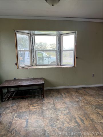 517 E 3rd Street, Okmulgee, OK 74447