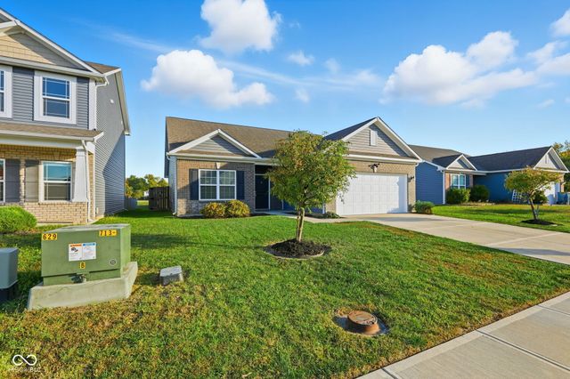 6458 Sulgrove Place, Indianapolis, IN 46221