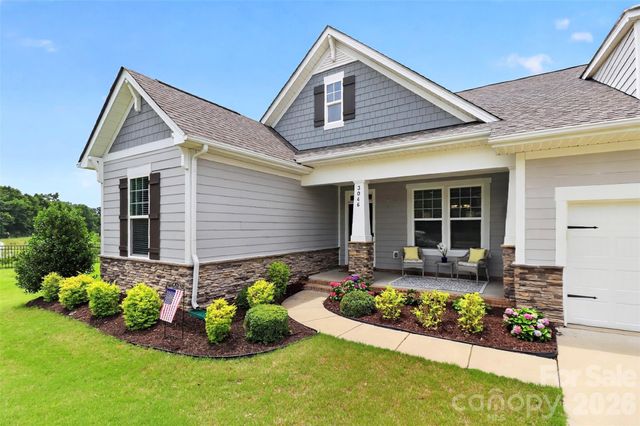 3046 Paddington Drive, Indian Trail, NC 28079