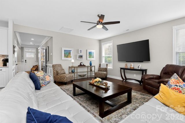 3046 Paddington Drive, Indian Trail, NC 28079