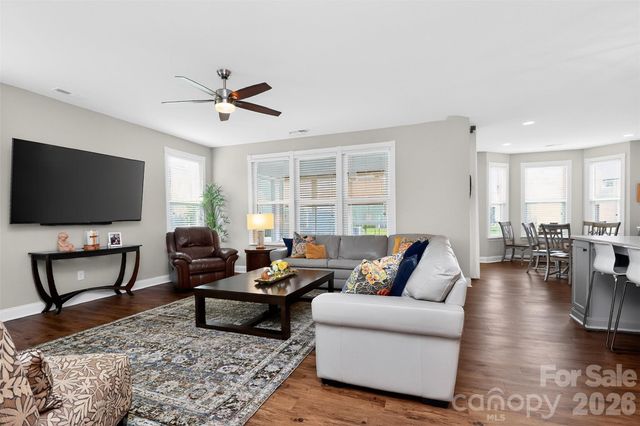 3046 Paddington Drive, Indian Trail, NC 28079