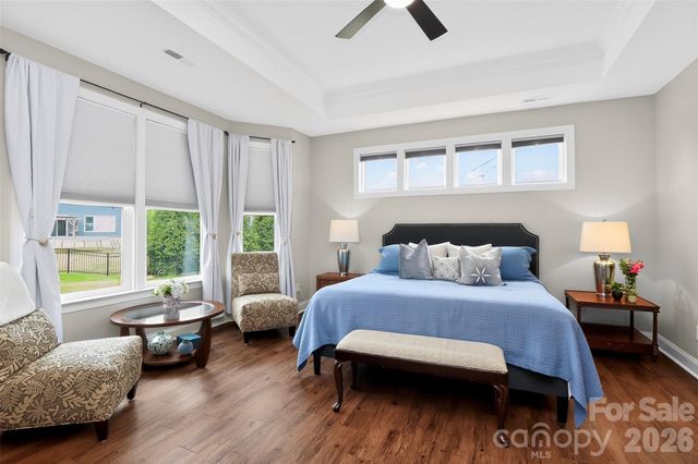 3046 Paddington Drive, Indian Trail, NC 28079