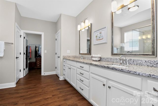 3046 Paddington Drive, Indian Trail, NC 28079