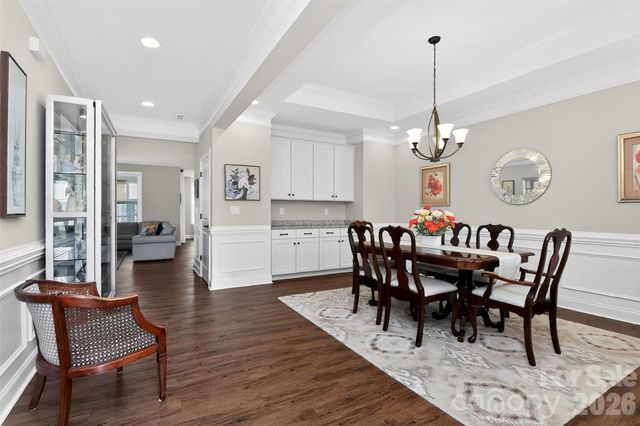 3046 Paddington Drive, Indian Trail, NC 28079