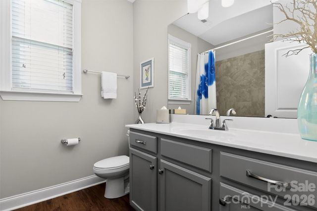 3046 Paddington Drive, Indian Trail, NC 28079