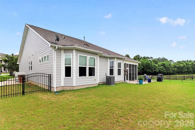 3046 Paddington Drive, Indian Trail, NC 28079