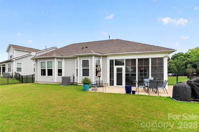 3046 Paddington Drive, Indian Trail, NC 28079
