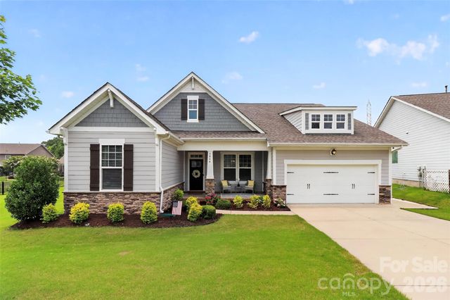 3046 Paddington Drive, Indian Trail, NC 28079