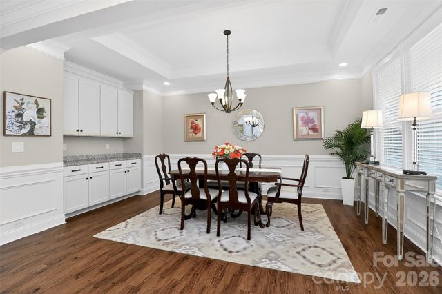3046 Paddington Drive, Indian Trail, NC 28079