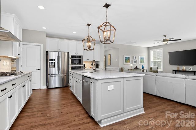 3046 Paddington Drive, Indian Trail, NC 28079