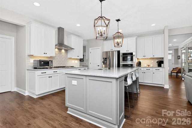 3046 Paddington Drive, Indian Trail, NC 28079