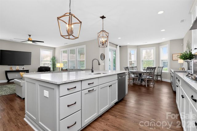 3046 Paddington Drive, Indian Trail, NC 28079