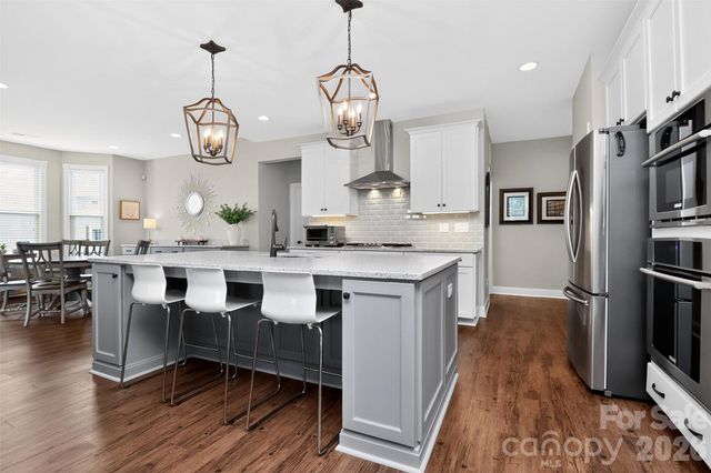 3046 Paddington Drive, Indian Trail, NC 28079