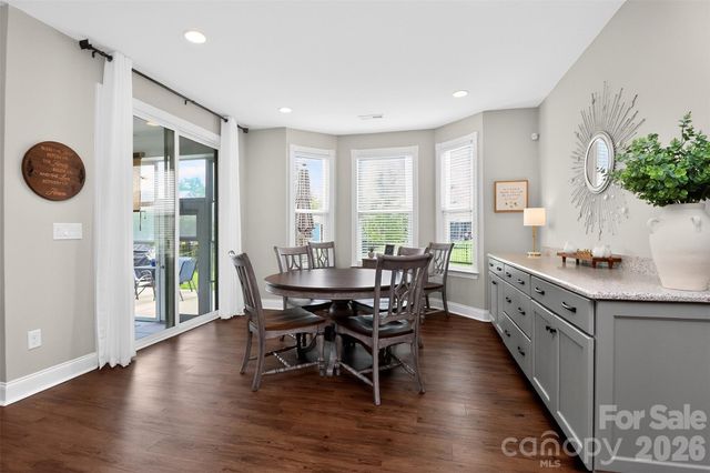 3046 Paddington Drive, Indian Trail, NC 28079