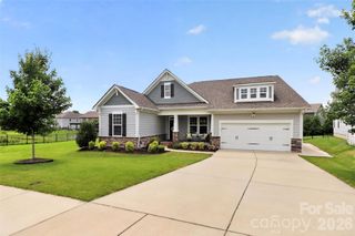 3046 Paddington Drive, Indian Trail, NC 28079