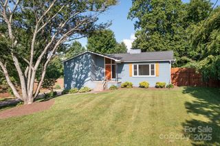 28 Spaulding Drive, Candler, NC 28715