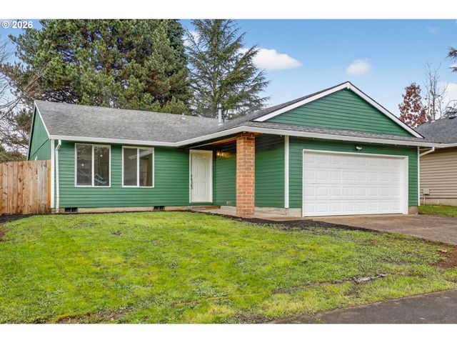 18830 Sw BUTTERNUT St, Beaverton, OR 97078