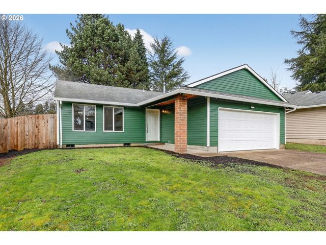 18830 Sw BUTTERNUT St, Beaverton, OR 97078