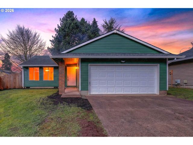 18830 Sw BUTTERNUT St, Beaverton, OR 97078