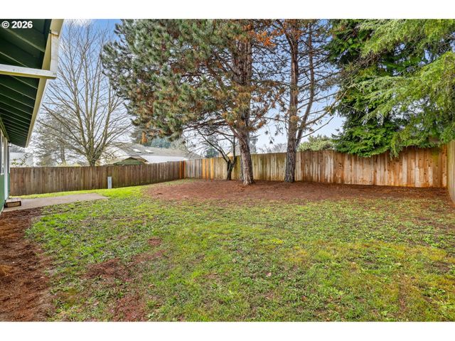 18830 Sw BUTTERNUT St, Beaverton, OR 97078