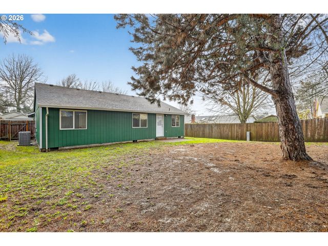 18830 Sw BUTTERNUT St, Beaverton, OR 97078