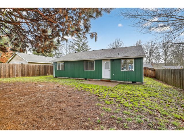 18830 Sw BUTTERNUT St, Beaverton, OR 97078