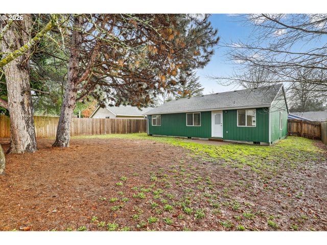 18830 Sw BUTTERNUT St, Beaverton, OR 97078