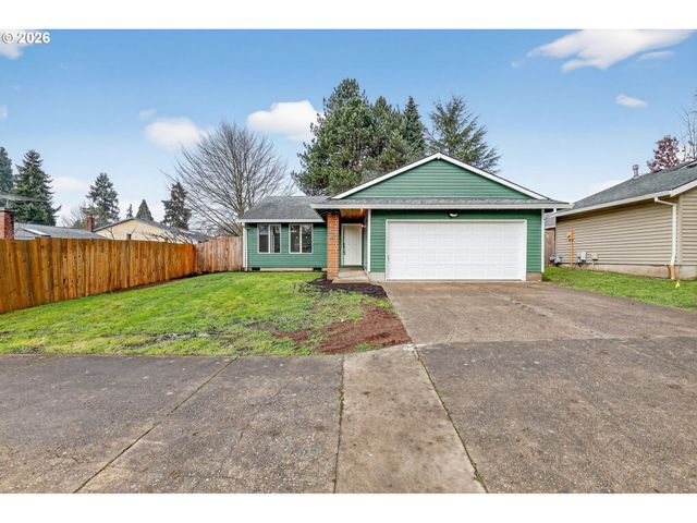18830 Sw BUTTERNUT St, Beaverton, OR 97078