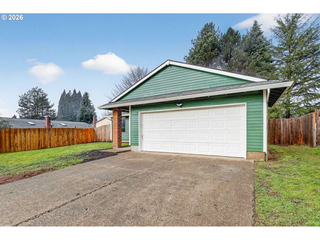 18830 Sw BUTTERNUT St, Beaverton, OR 97078
