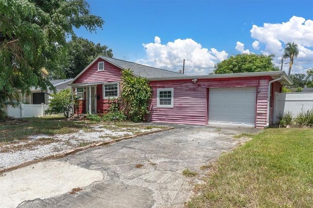 3443 21ST STREET N, St Petersburg, FL 33713