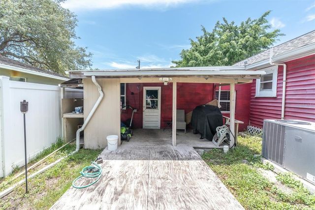 3443 21ST STREET N, St Petersburg, FL 33713