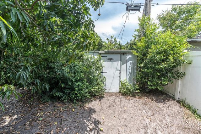 3443 21ST STREET N, St Petersburg, FL 33713