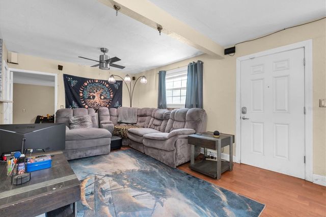 3443 21ST STREET N, St Petersburg, FL 33713