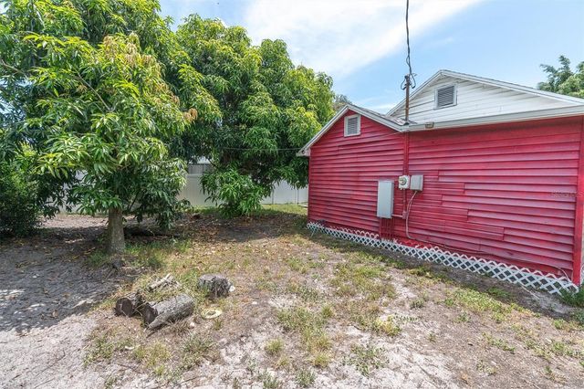 3443 21ST STREET N, St Petersburg, FL 33713