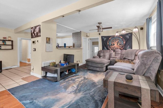 3443 21ST STREET N, St Petersburg, FL 33713