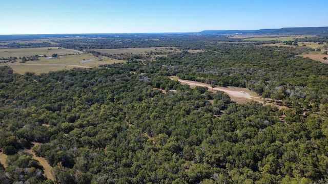 170 Wooded Crest Drive, Palo Pinto, TX 76484