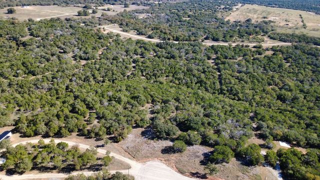 170 Wooded Crest Drive, Palo Pinto, TX 76484