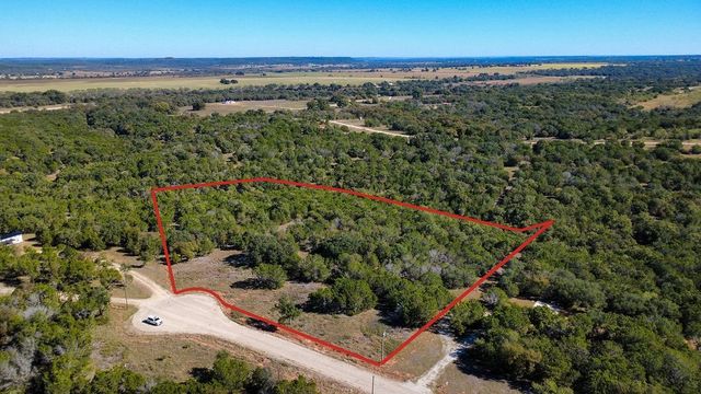 170 Wooded Crest Drive, Palo Pinto, TX 76484